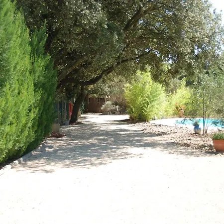 L'enclos Serignan-du-Comtat