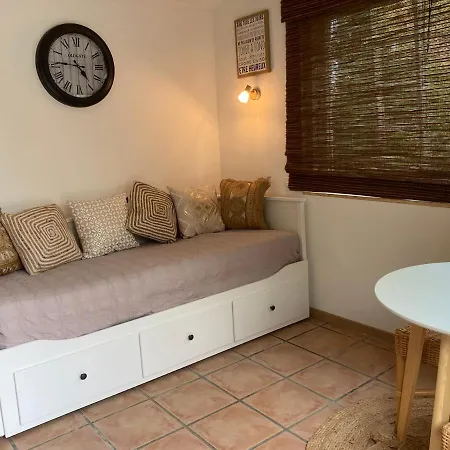 Holiday home L'enclos *