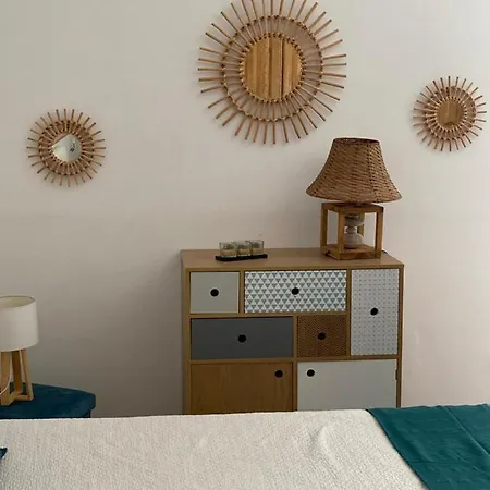 L'enclos Holiday home