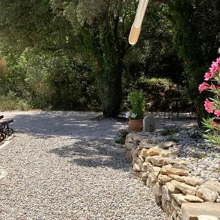 L'enclos Holiday home